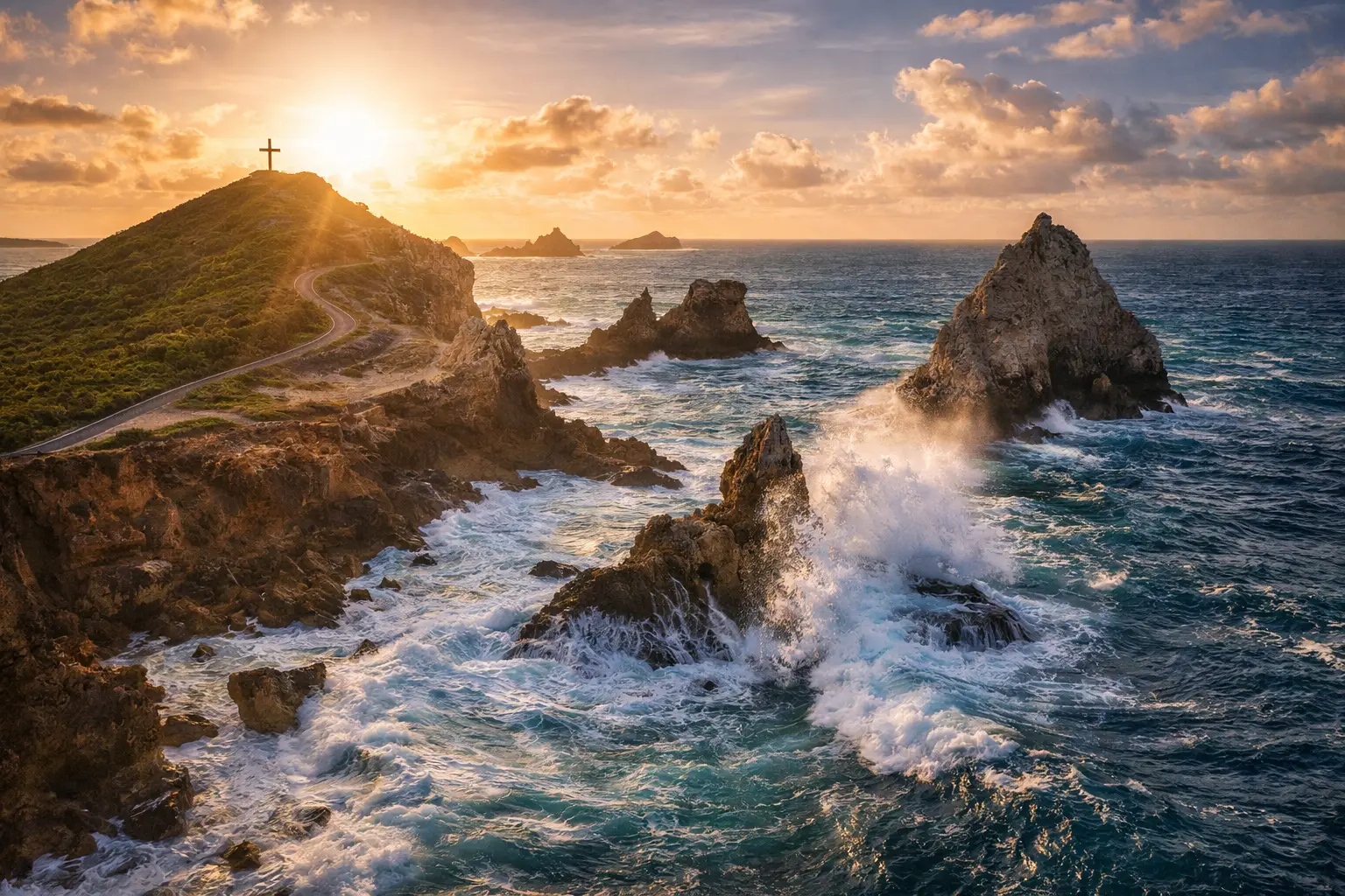 Route de la Grande Terre